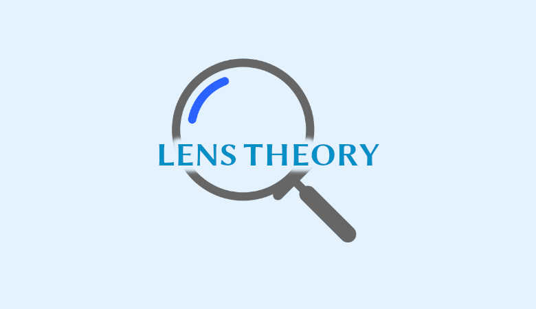 The Lens Theory