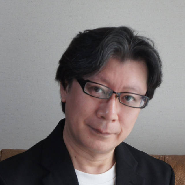 Jo Nagamine